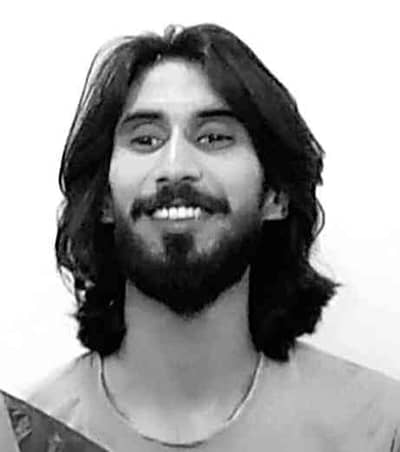 Muhammad Talha