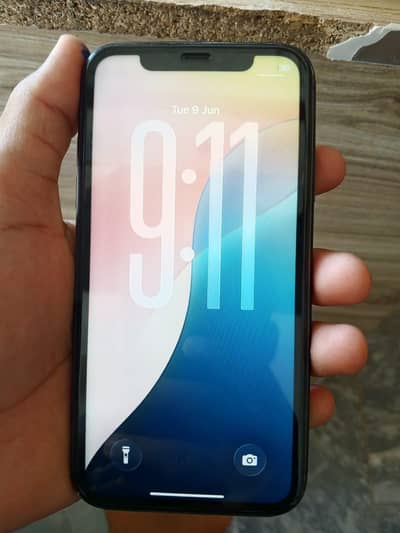 Apple iPhone 11 64 gm