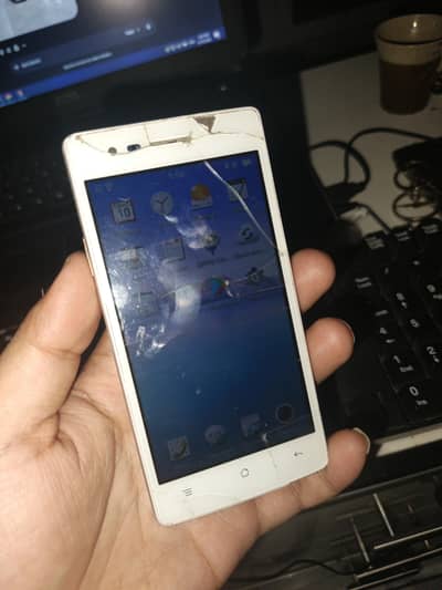 Oppo A31 Dual Sim Official PTA Approved phone Best for Sim use