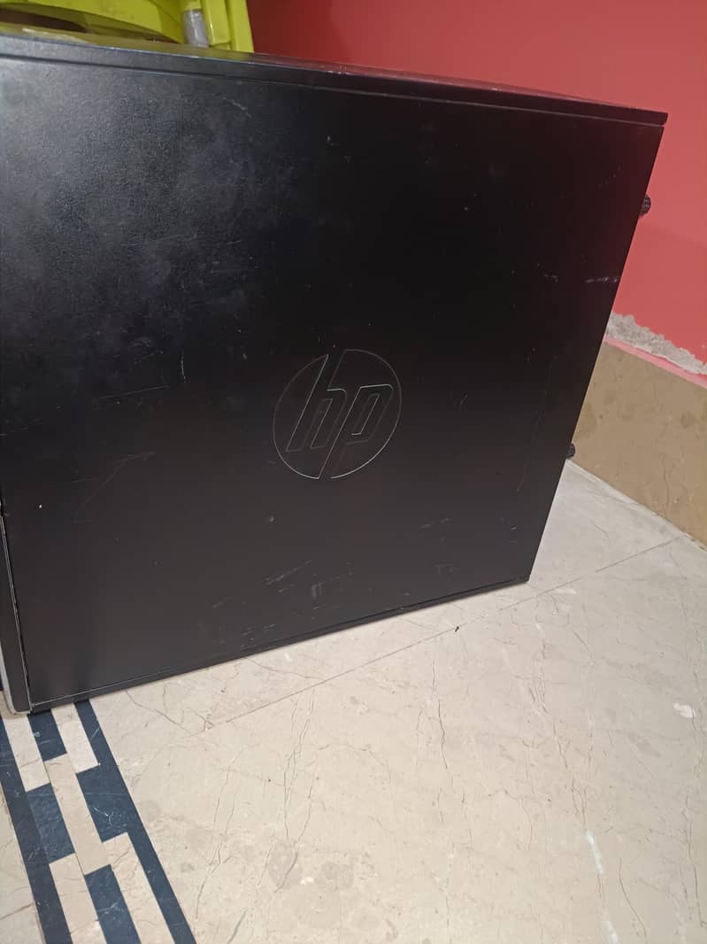 CPU Box 1