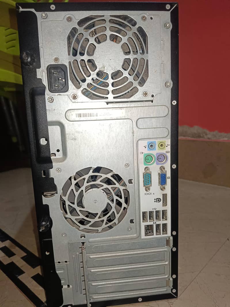 CPU Box 3
