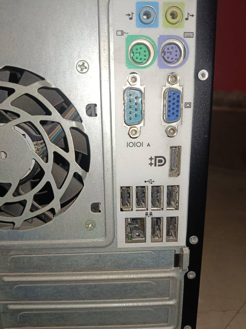 CPU Box 4