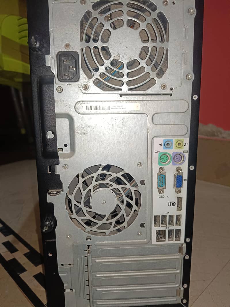 CPU Box 5