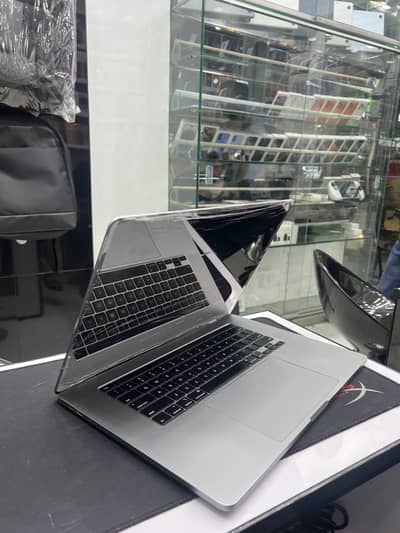 MacBook Pro 2019