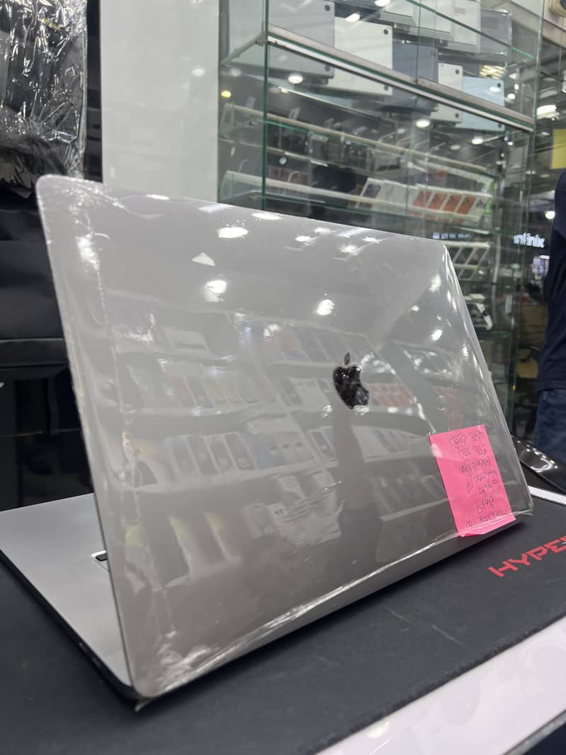 MacBook Pro 2019 2