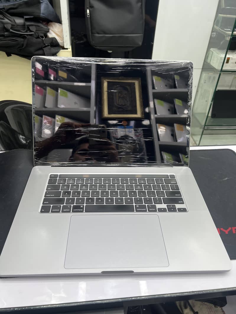 MacBook Pro 2019 3