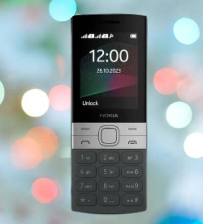 NOKIA 150