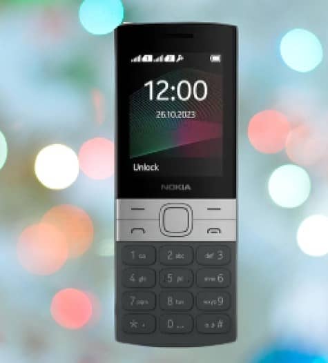 NOKIA 150 0