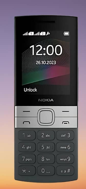 NOKIA 150 1