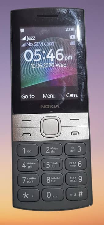 NOKIA 150 2
