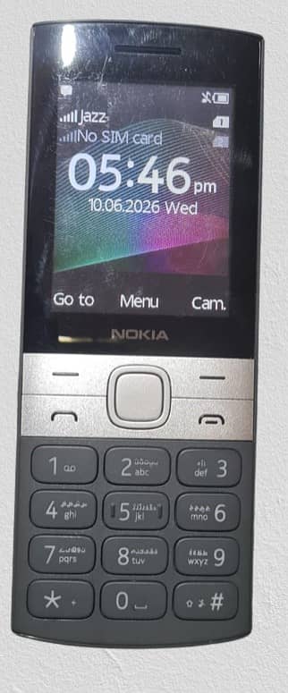 NOKIA 150 3