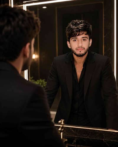 Mohsin Ali Shah