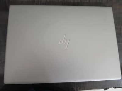 Hp elitebook 840 G6 i5 8th gen