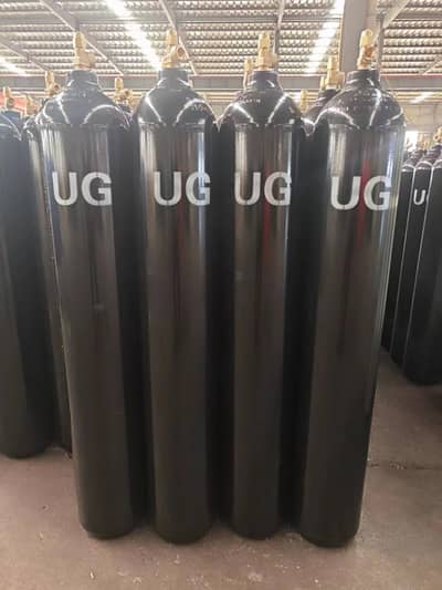 Lasani Gases | Medical Oxygen Cylinders Available 24/7