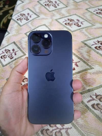 Apple iPhone 14 Pro Max jv