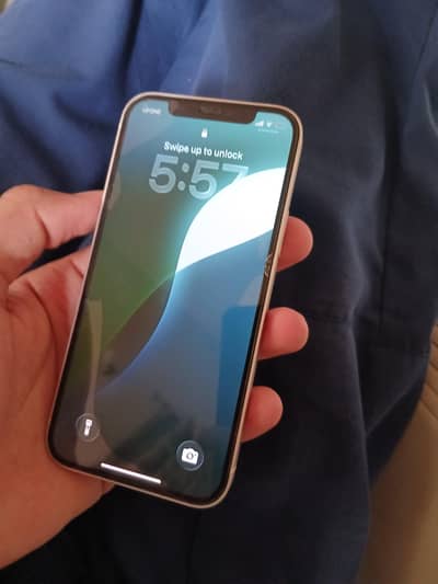 Apple iPhone 12 Pta approve 128gb