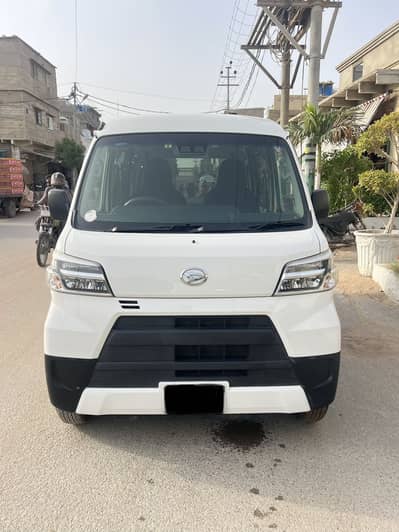 Hijet