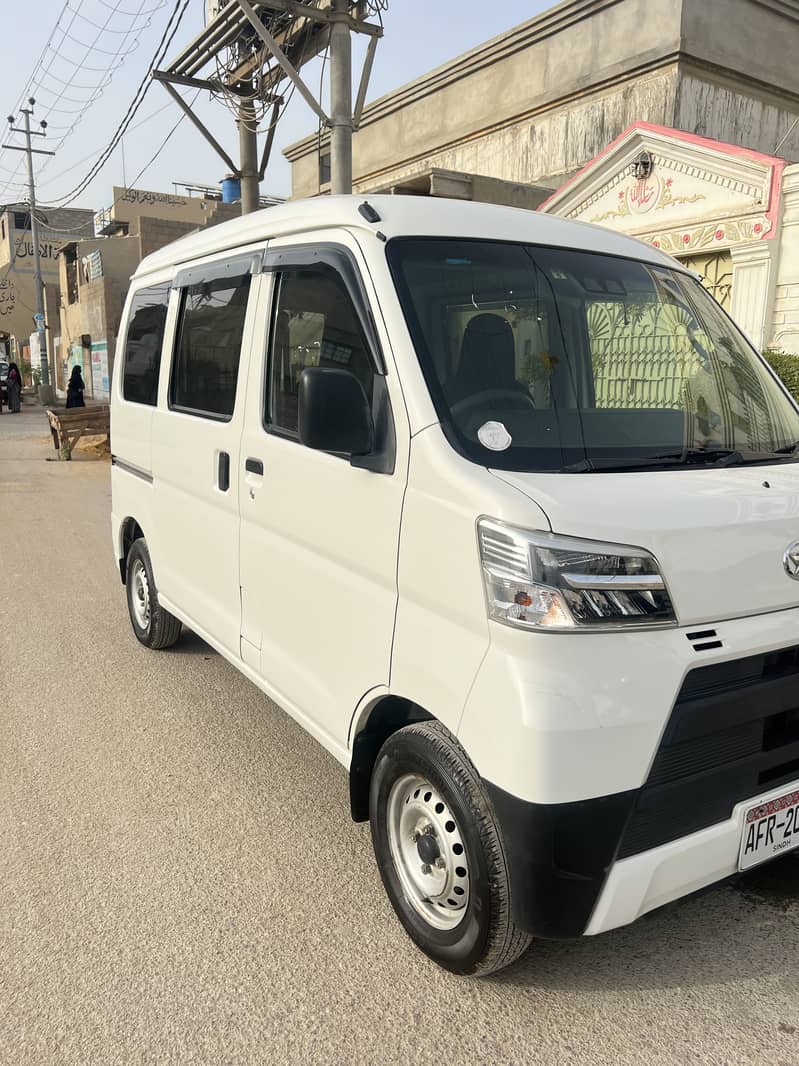 Hijet 1