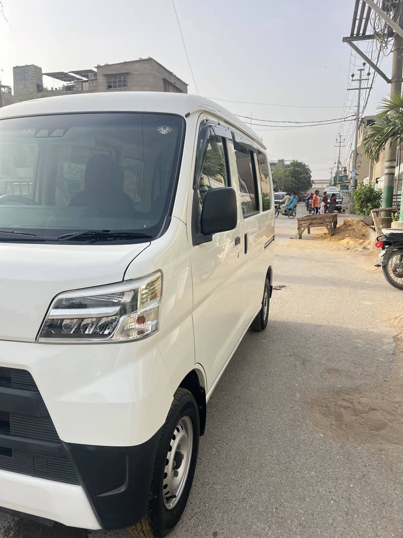 Hijet 2
