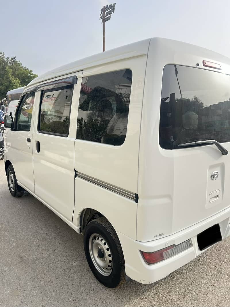 Hijet 4