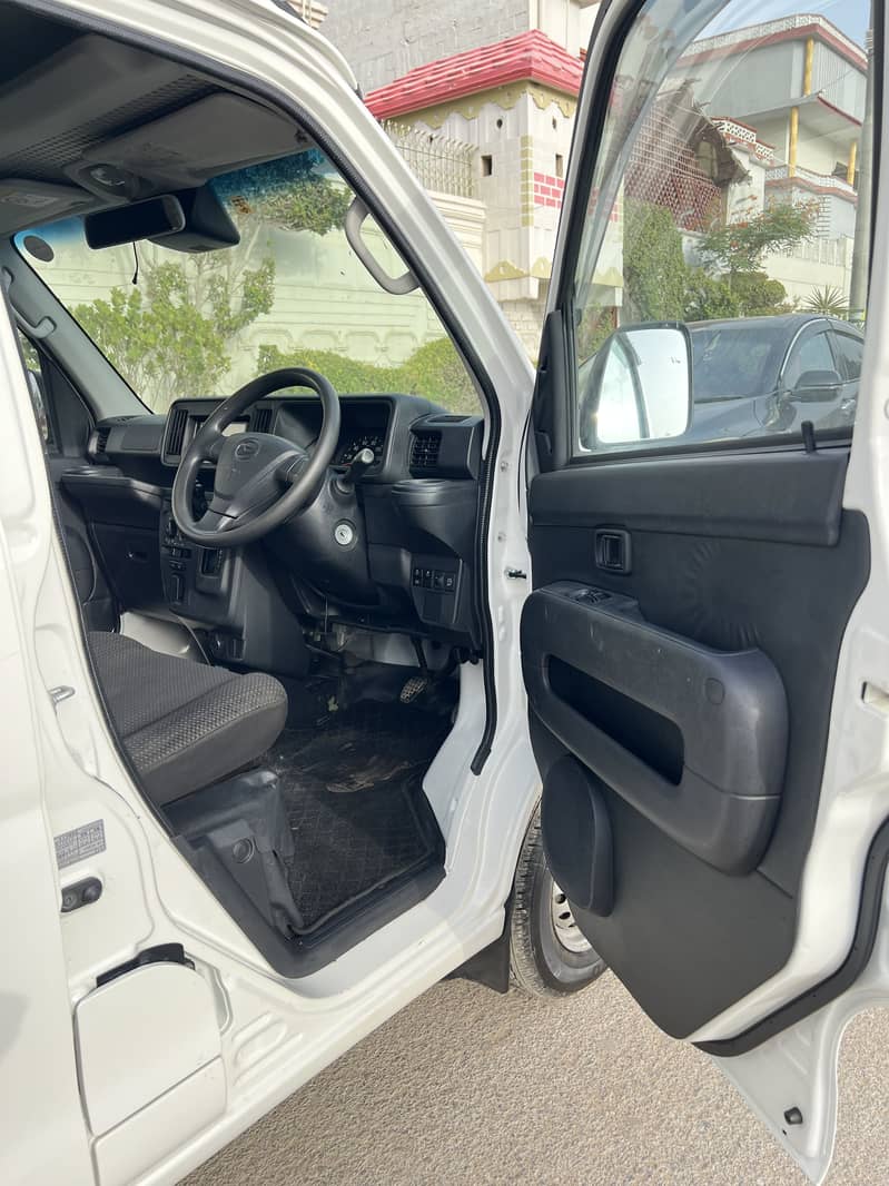 Hijet 7