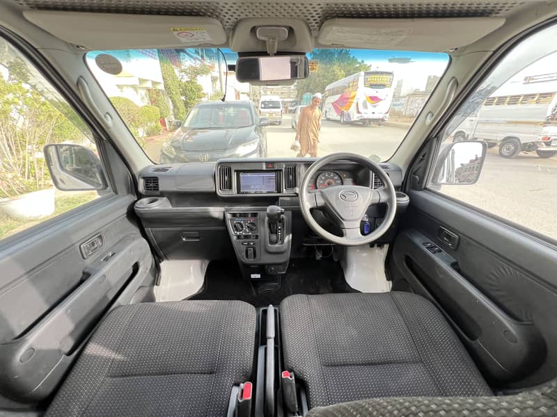 Hijet 8
