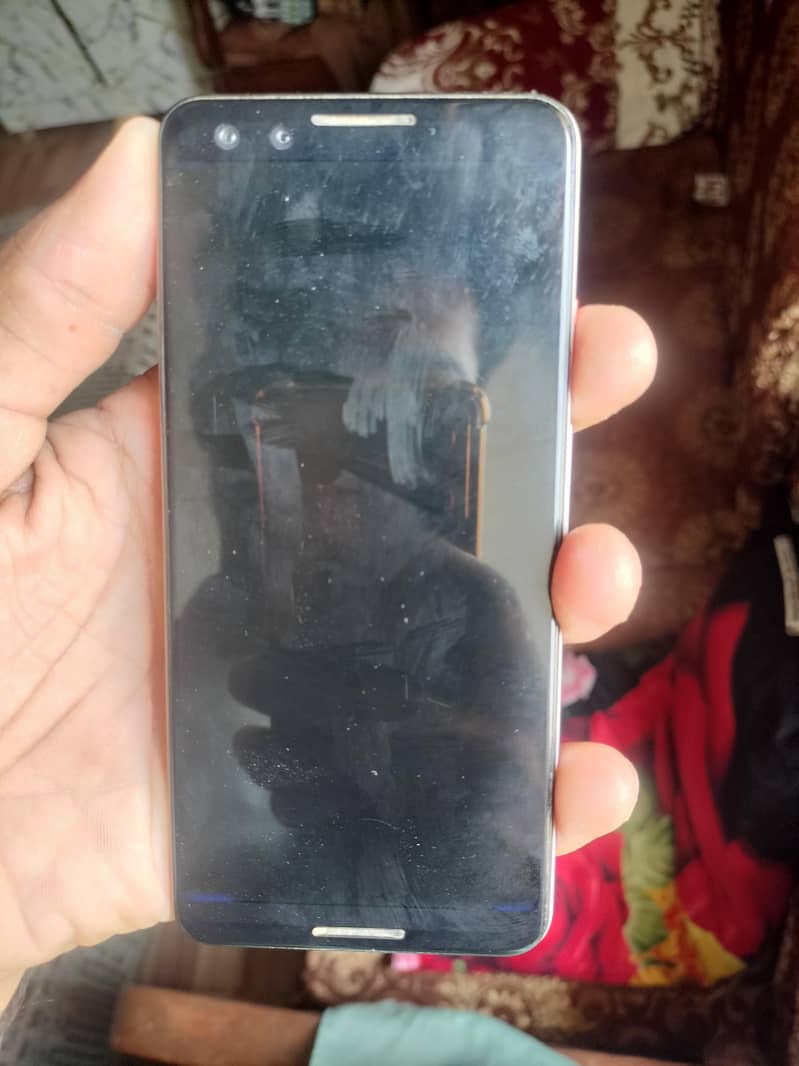 Google Pixel 3 0