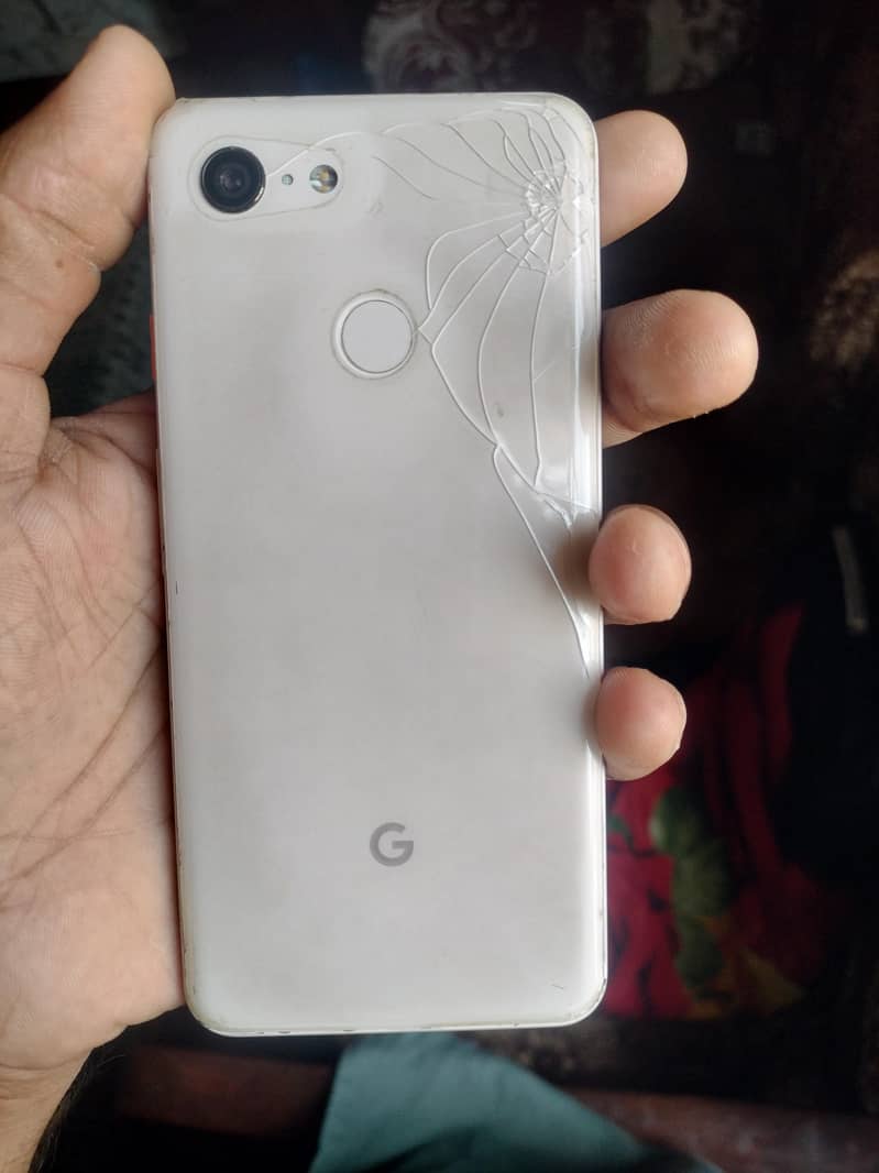 Google Pixel 3 2