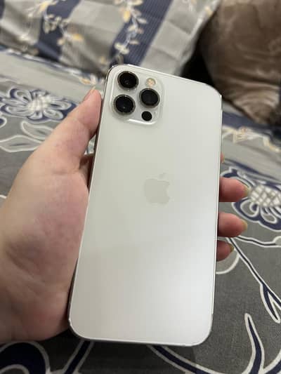 12 pro genuine