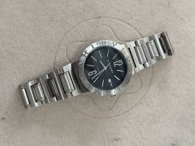 BULGARI AUTOMATIC 42mm