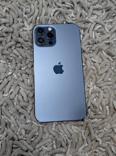 Apple iPhone 12 Pro Max