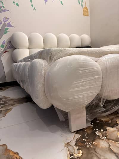 bubble beds pookie bed available
