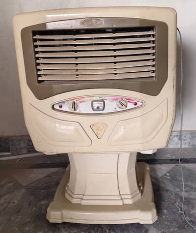 Room Cooler