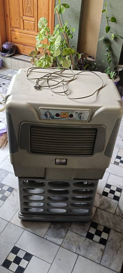 Marhaba Room cooler For sale Mint condition