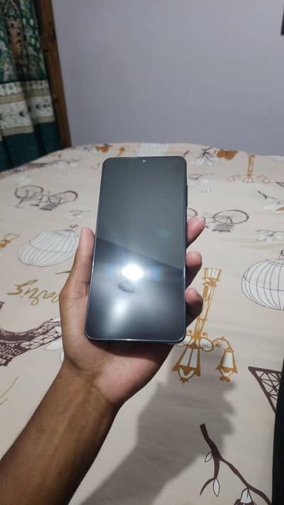 Samsung Mobile A06