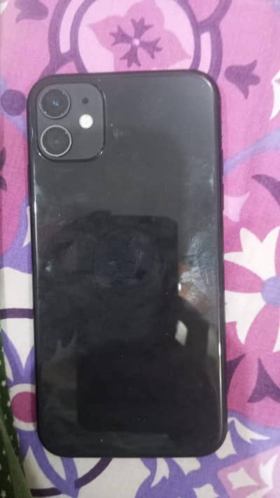 Apple iPhone 11
