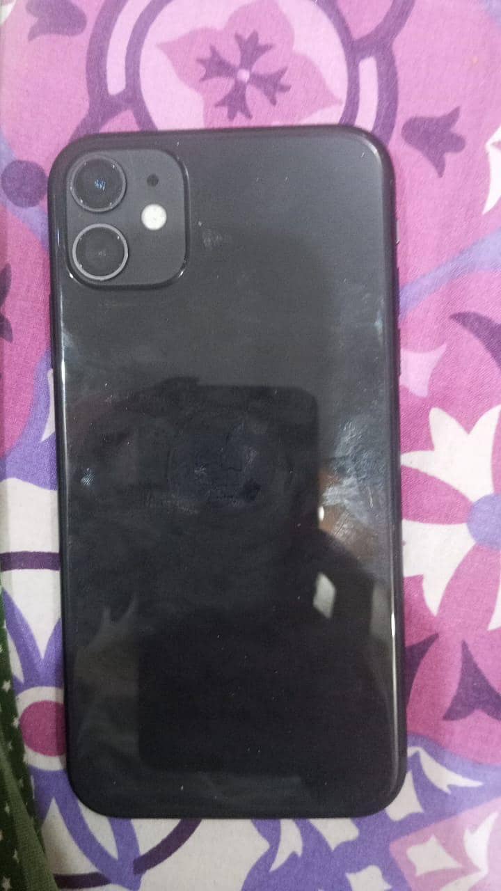 Apple iPhone 11 0