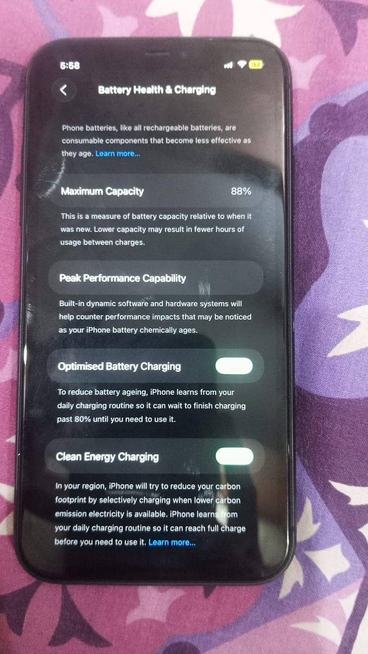 Apple iPhone 11 1