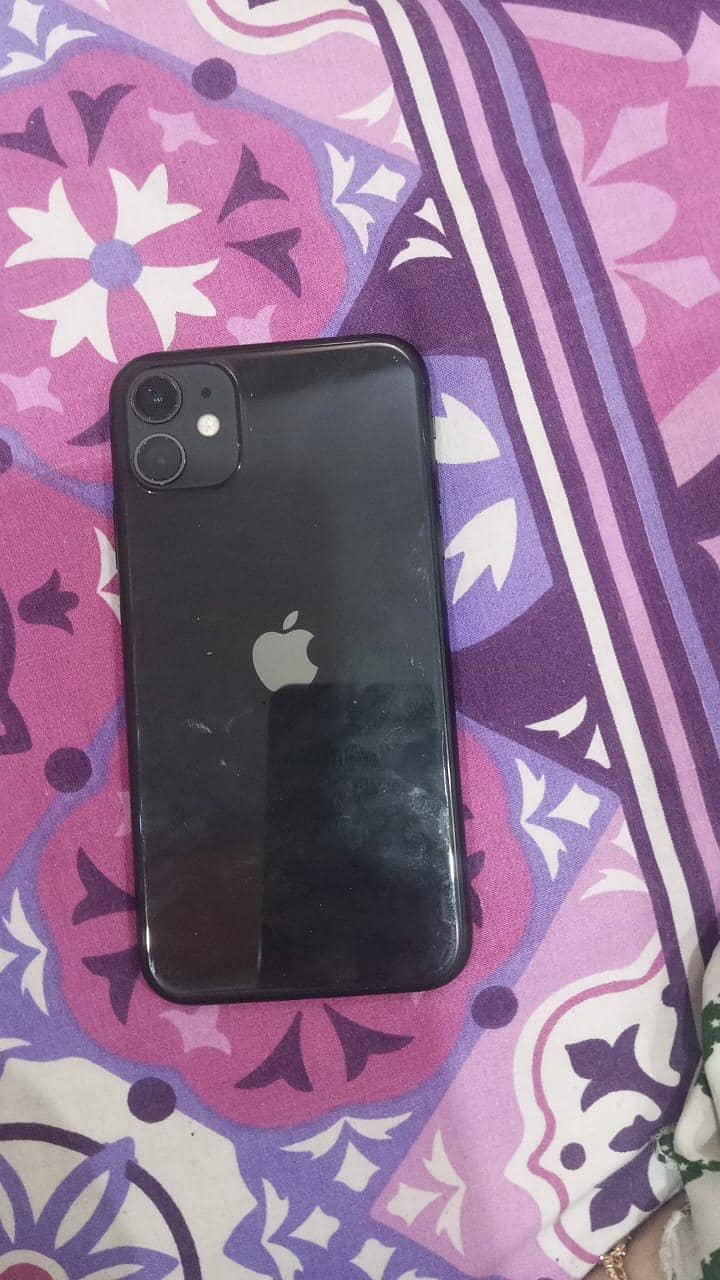 Apple iPhone 11 3