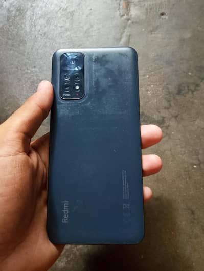 Redmi note 11_6,128
