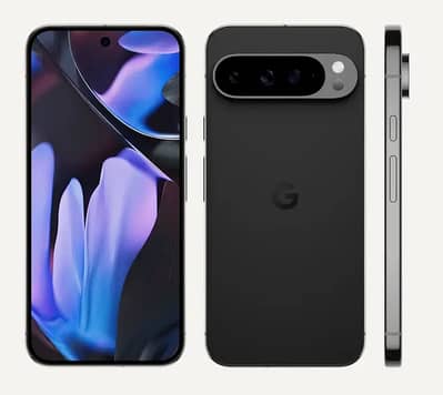 Google Pixel 9 Pro XL