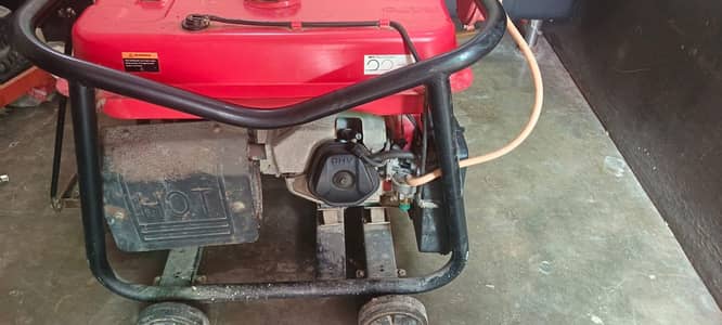 5 Kva Rato Generator for sale