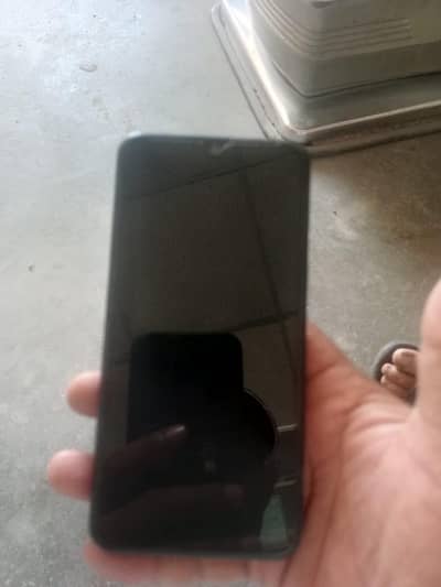 Samsung Mobile A10S