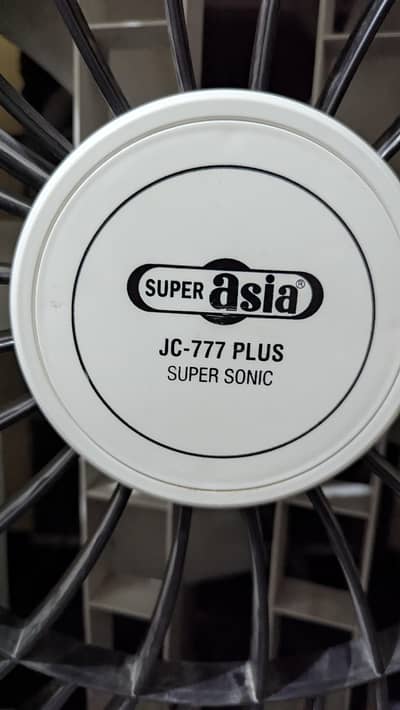 JC-777