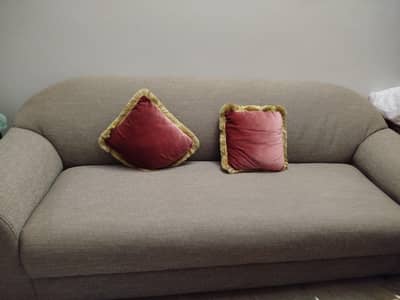 Sofa set
