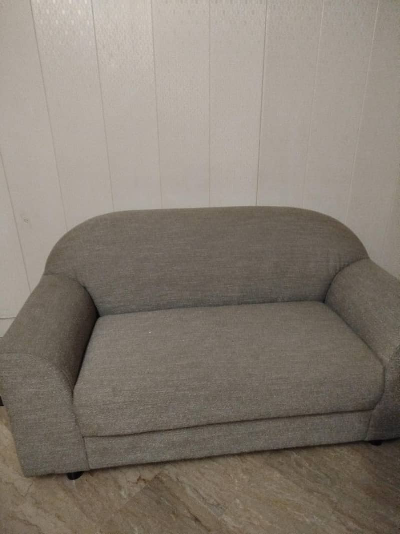 Sofa set 1