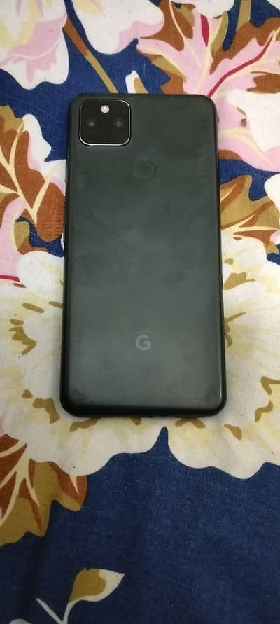Google Pixel 5a
