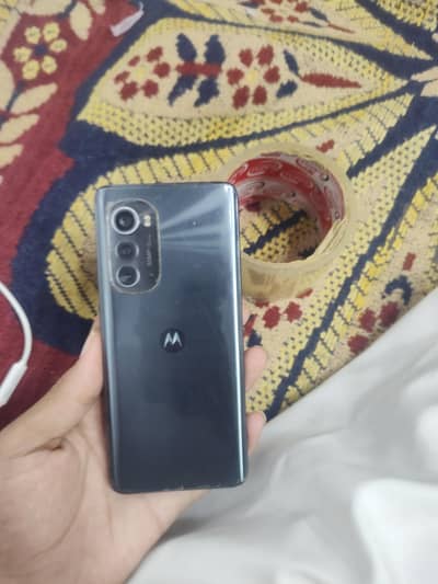Motorola Edge 2022 Pubg 60Fps For Sale And Exchange