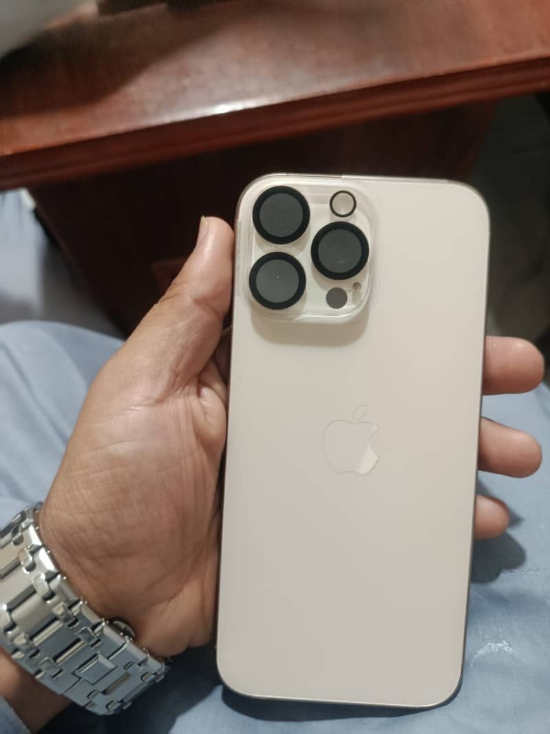 iphone 16 pro max 0