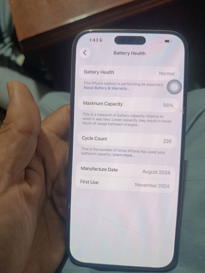 iphone 16 pro max 6